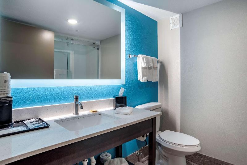 Best Western Plus Panama City Hotel - photo 88