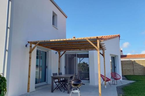 L'ancrage 800m de la Plage - last minute hotel in Unknown City