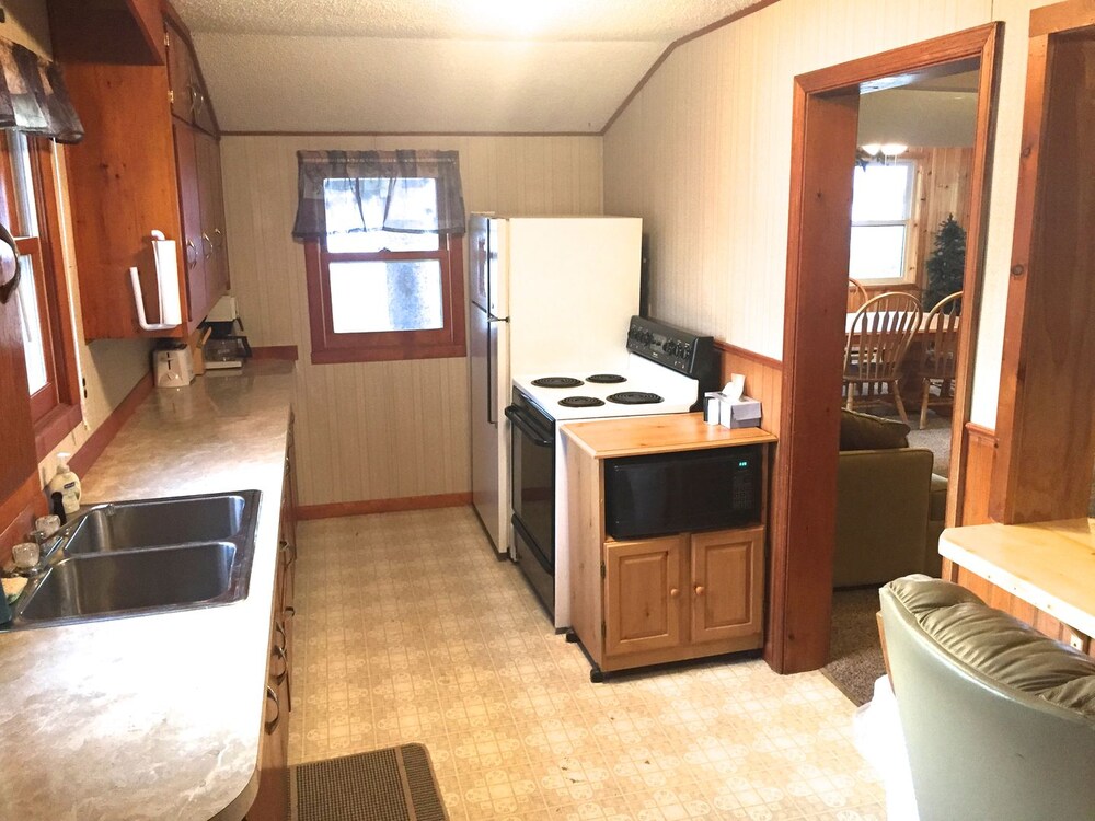 Dunrovin Resort - photo 95