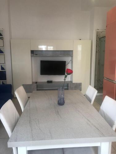 Vieste house — 4-Star Luxury Hotel in Vieste, Italy