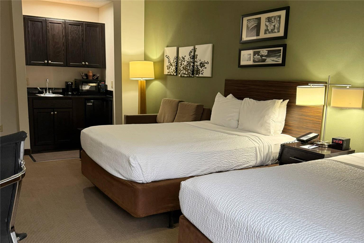 Sleep Inn & Suites Queensbury Lake George - photo 26