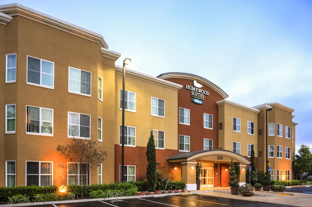 Homewood Suites by Hilton Carlsbad North San Diego County - photo 54