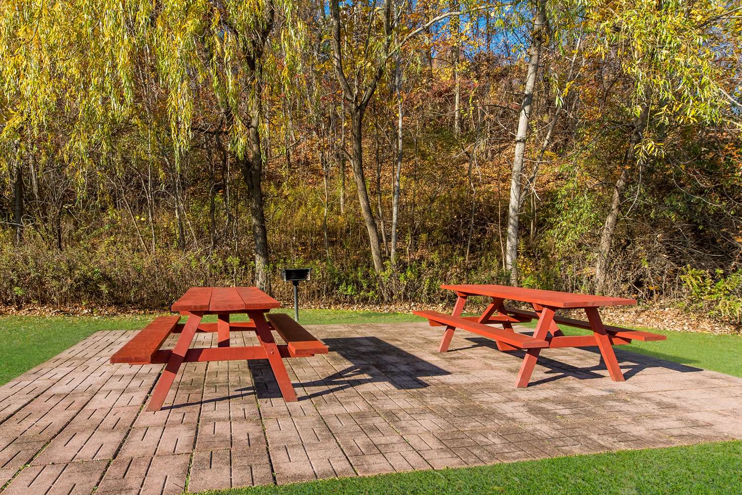 SureStay Plus Hotel by Best Western Highland Poughkeepsie - photo 3