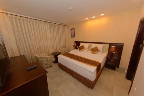 Royal Suites — hotel in Nablus