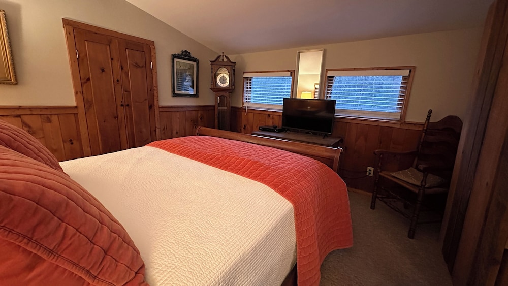 Phineas Swann Inn & Spa - photo 101