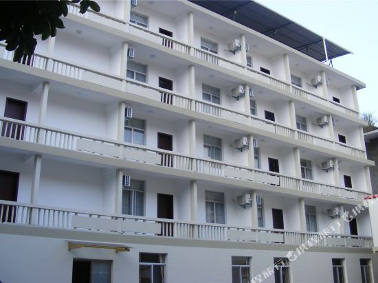 Pinghe Hotel in Xiaoxi, People's Republic of China