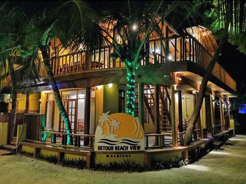 Detour Beach View - last minute hotel in Unknown City