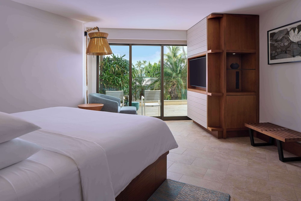 Andaz Maui at Wailea Resort a concept by Hyatt - photo 30