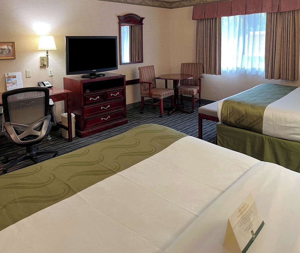 SureStay by Best Western Sunnyvale Silicon Valley - photo 13
