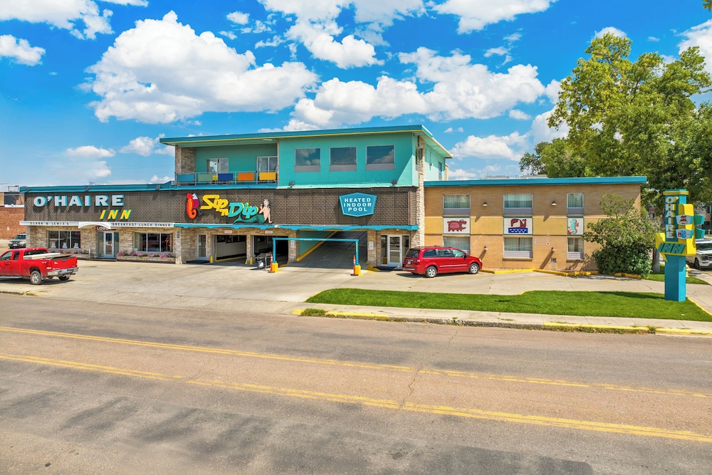 O’Haire Inn in Great Falls, United States