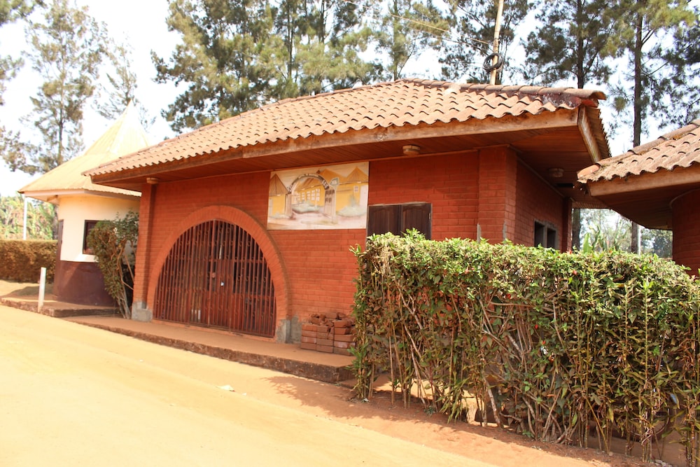 Centre Climatique De Bandjoun in Bamenda, Cameroon