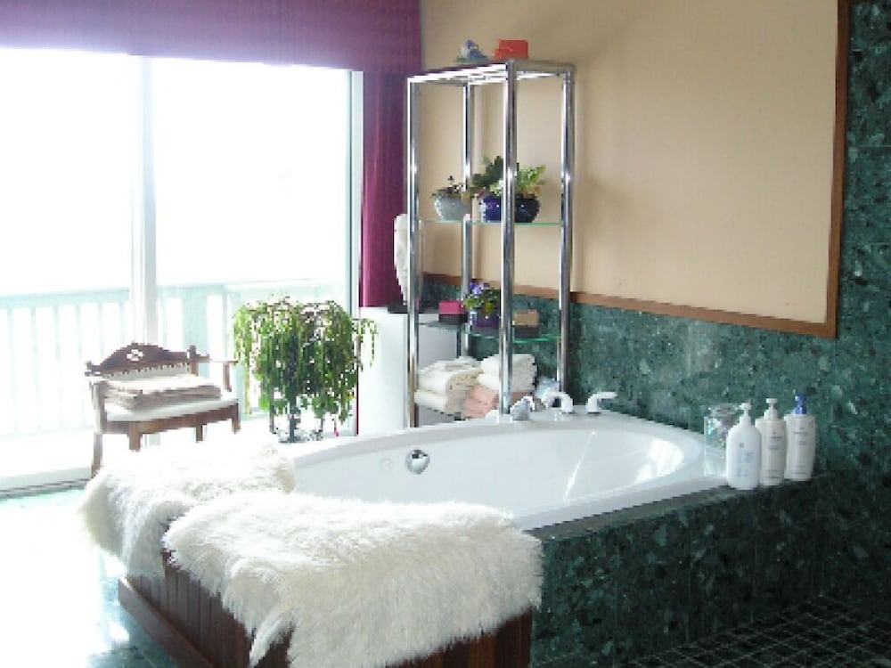 Coppertoppe Inn and Retreat Center - photo 9