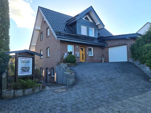 Haus Blume — 4-Star Luxury Hotel in Medebach, Germany