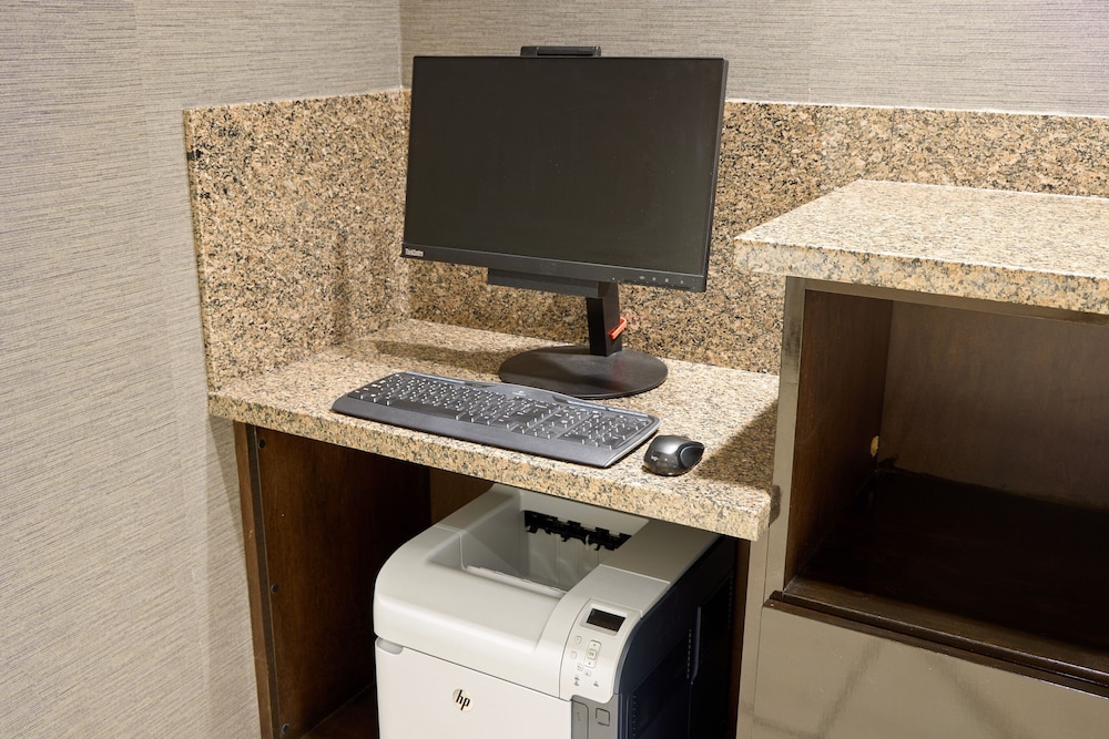 Residence Inn by Marriott Columbia Northwest Harbison - photo 33