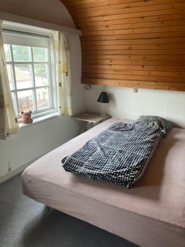 Indkvartering Filskov in Grindsted, Denmark