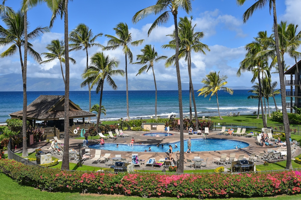 Papakea K306 1 Br Condo — 4-Star Luxury Hotel in Lahaina, United States
