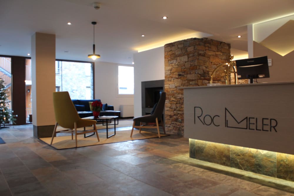 Hotel Roc Meler — Canillo — photo 3