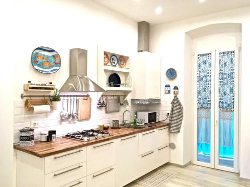 Mare&Sentieri Apartment — 4-Star Luxury Hotel in La Spezia, Italy