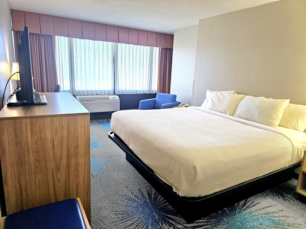 Days Inn by Wyndham Rolla - photo 14