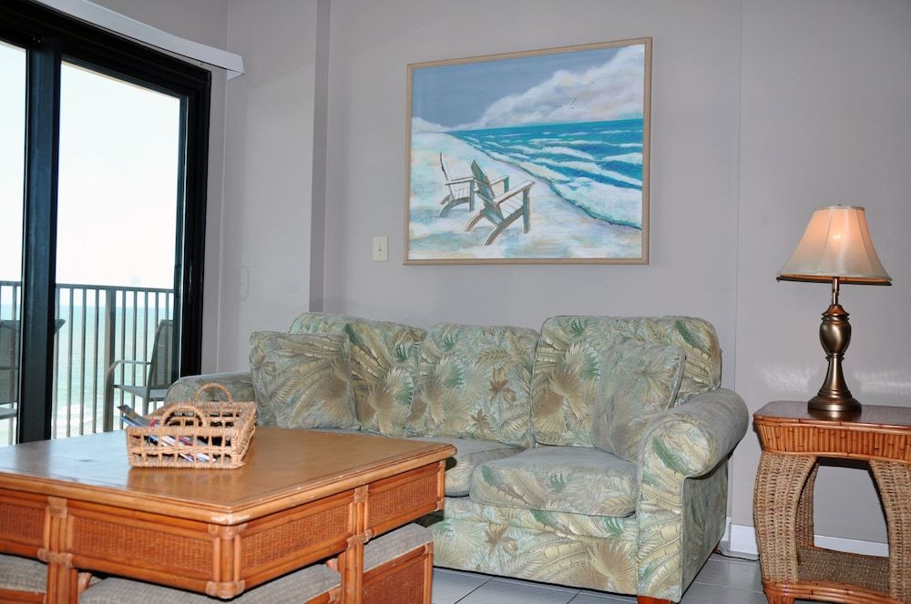 Springs Towers Unit 1003 - photo 15