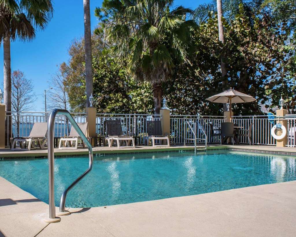 Comfort Suites Clearwater Dunedin - photo 12