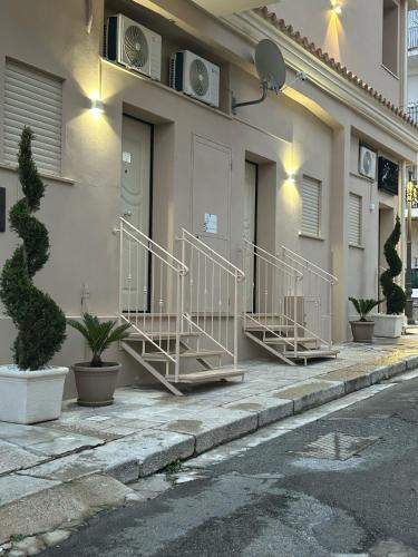 Mary's Rooms — 4-Star Luxury Hotel in Parghelia, Italy