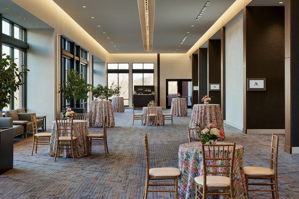 Marriott Owings Mills Metro Centre - photo 55