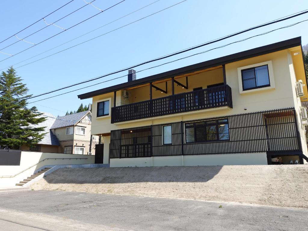 Hotel Wamare Onikobe in Osaki, Japan