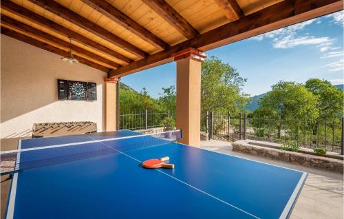 3 Bedroom Amazing Home In Vid — Metkovic — photo 5