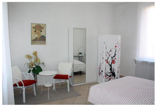 Casa Il Gelsomino — 4-Star Luxury Hotel in Bologna, Italy