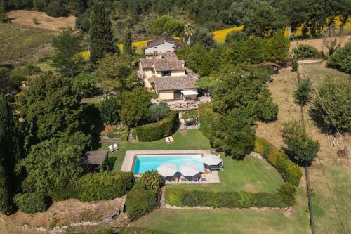 La Piccola Oasi By Great Stays — Todi