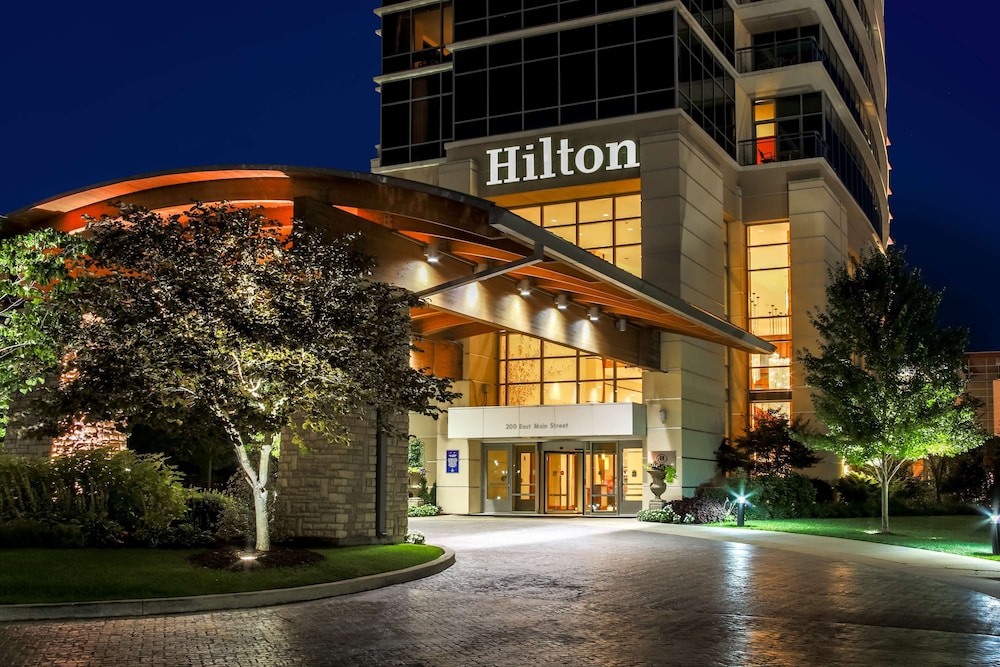 Hilton Branson Convention Center - photo 2
