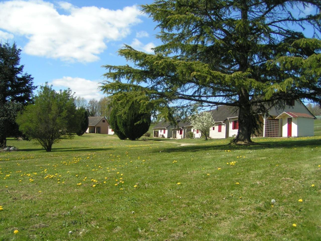 Domaine de Vaulatour. — Payzac — photo 2