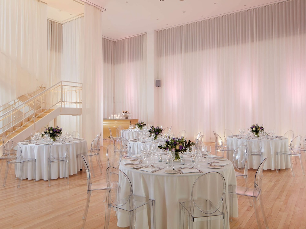 כנסים ואירועים