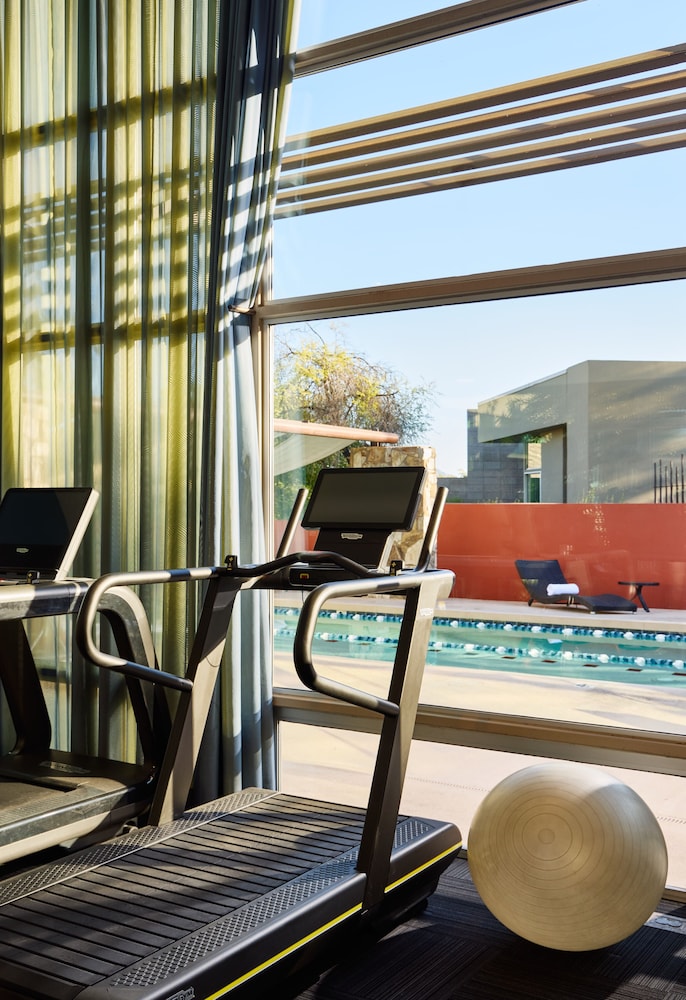 Sanctuary Camelback Mountain Resort and Spa - photo 98