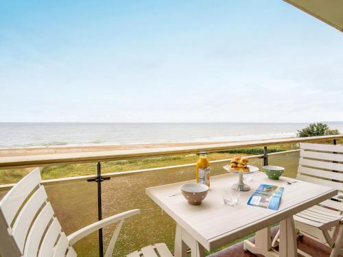 Studio Le Golf 1 by Interhome in Cabourg, France