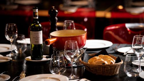 Palladium de Champéry — Champery — photo 4