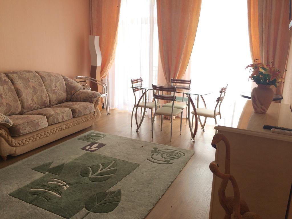 Dune Hotel — Berdyansk — photo 5