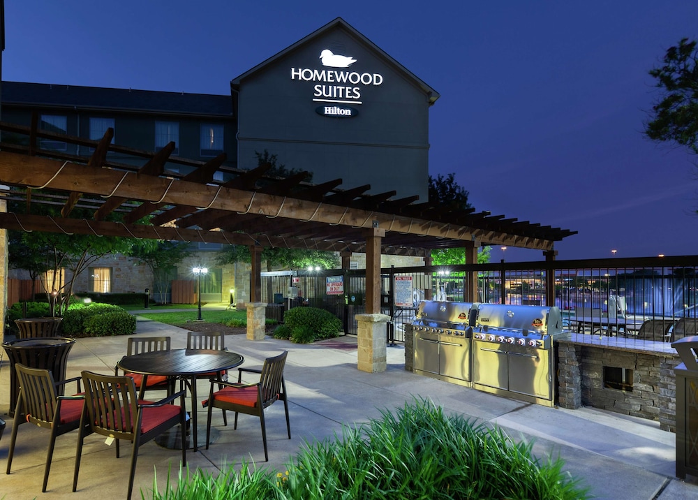 Homewood Suites by Hilton Waco - photo 47