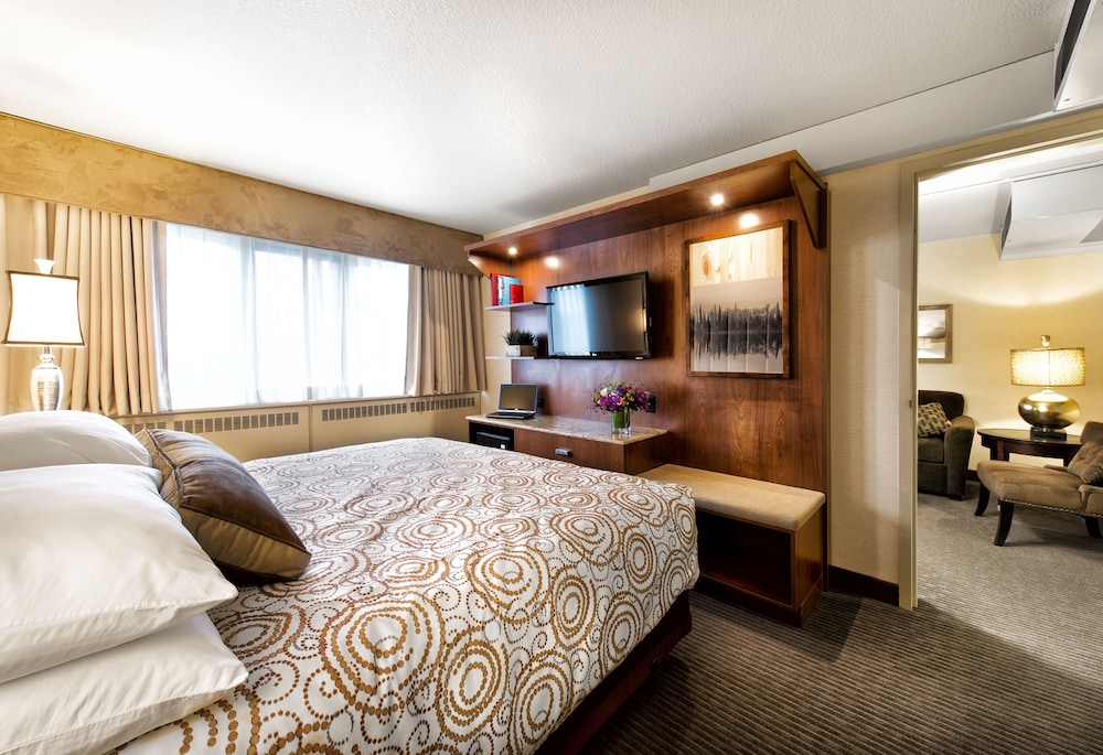 Westmark Fairbanks Hotel & Conference Center - photo 4