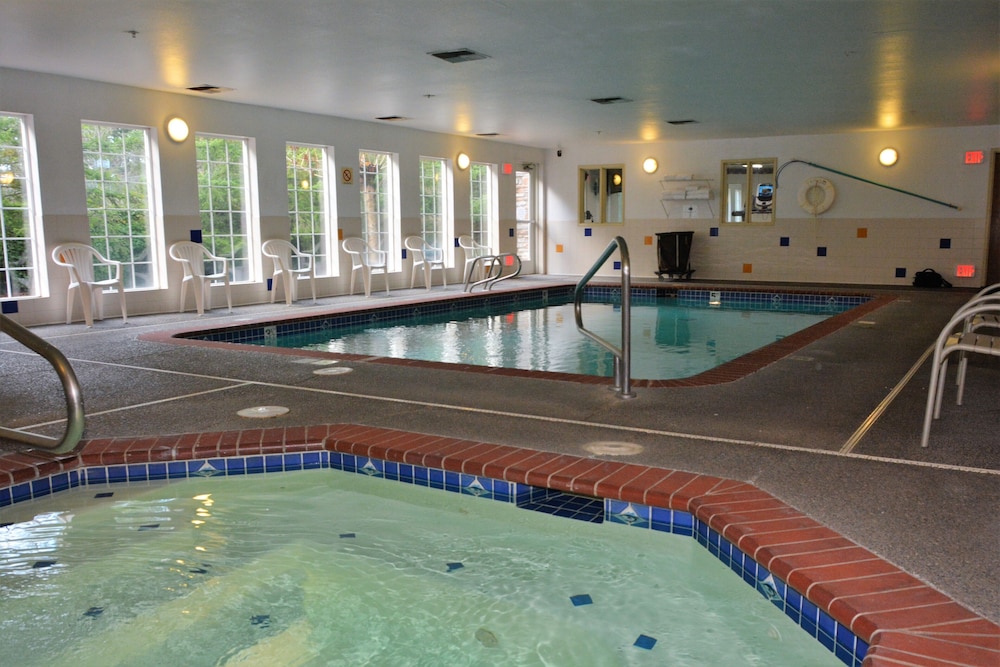 FairBridge Inn & Suites Dupont - photo 33