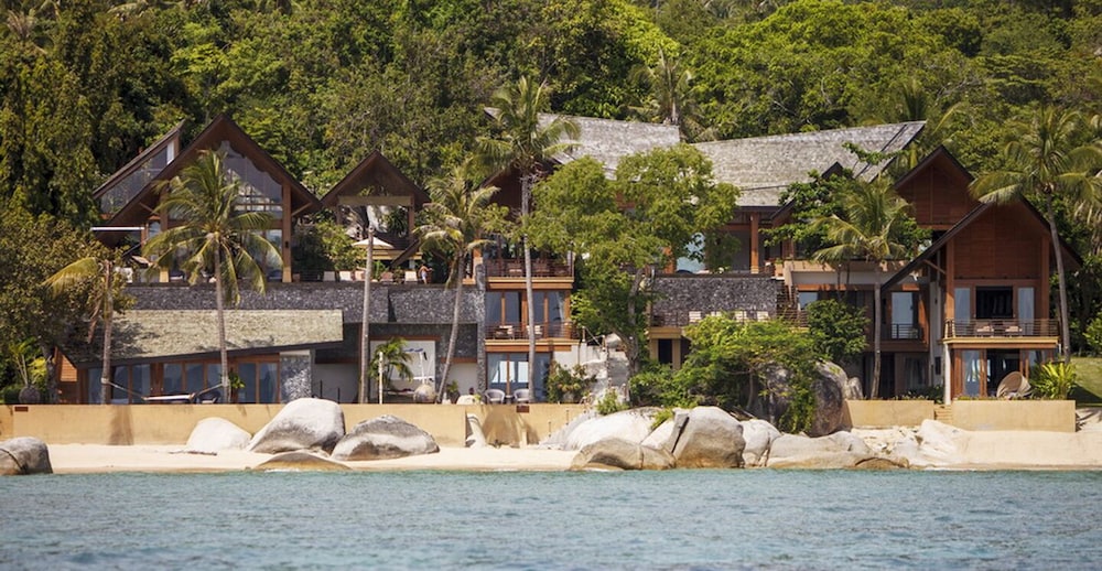Baan Hinyai — Koh Samui — photo 2