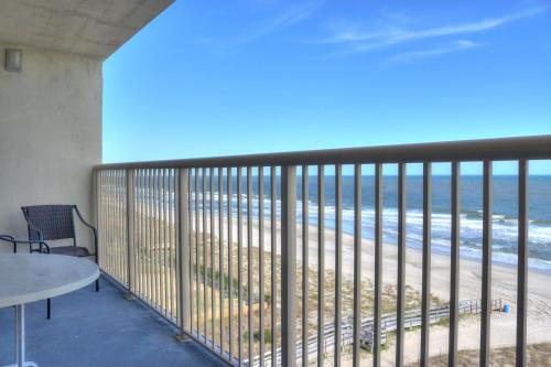 Pelican Watch 602 by Carolina Beach Realty — 4-Star Luxury Hotel in Carolina Beach, United States