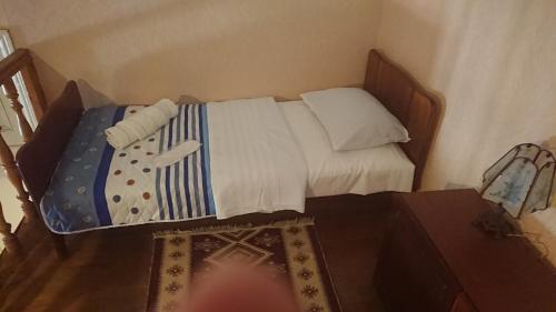 Grandma`s Hotel