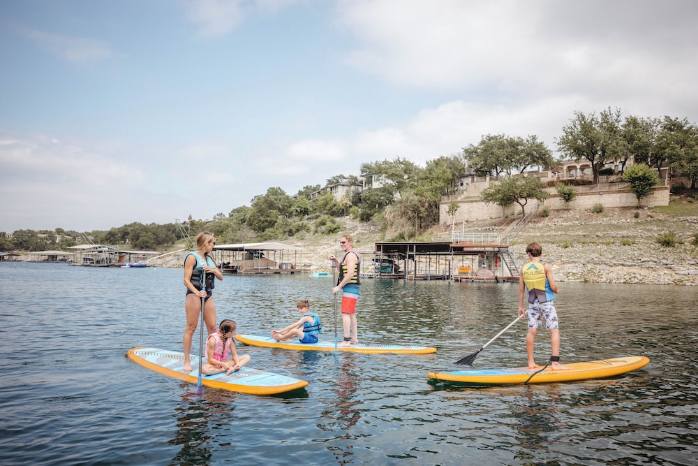Lakeway Resort & Spa - photo 90