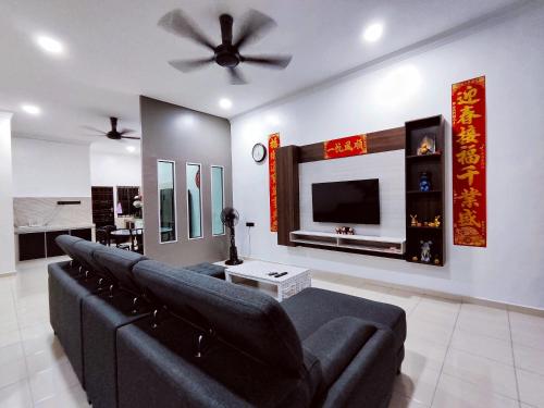 TREX Homestay_Batu Pahat in Batu Pahat, Malaysia