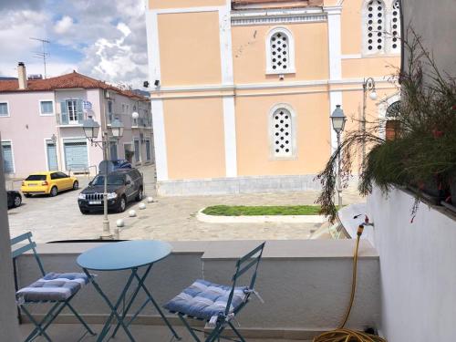 Anna s apartment — 4-Star Luxury Hotel in Kalamata, Greece