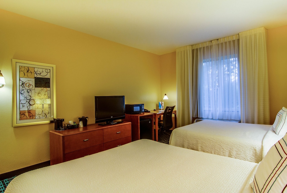 Fairfield Inn & Suites Palm Coast I 95 - photo 5