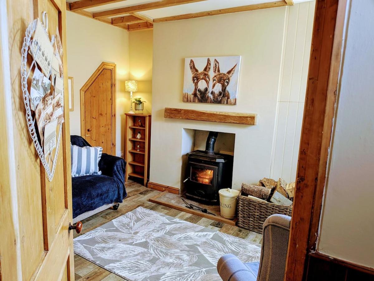 Eden Cottage Whitby