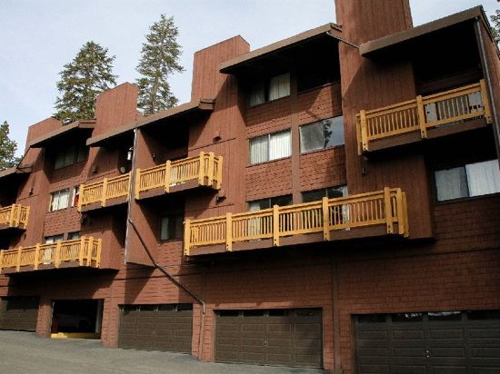 Grand Mammoth Resorts - photo 6